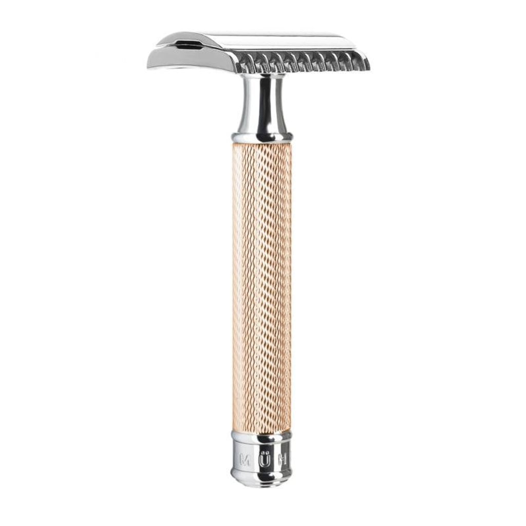 Mühle Safety Razor - Chroom, R41RG