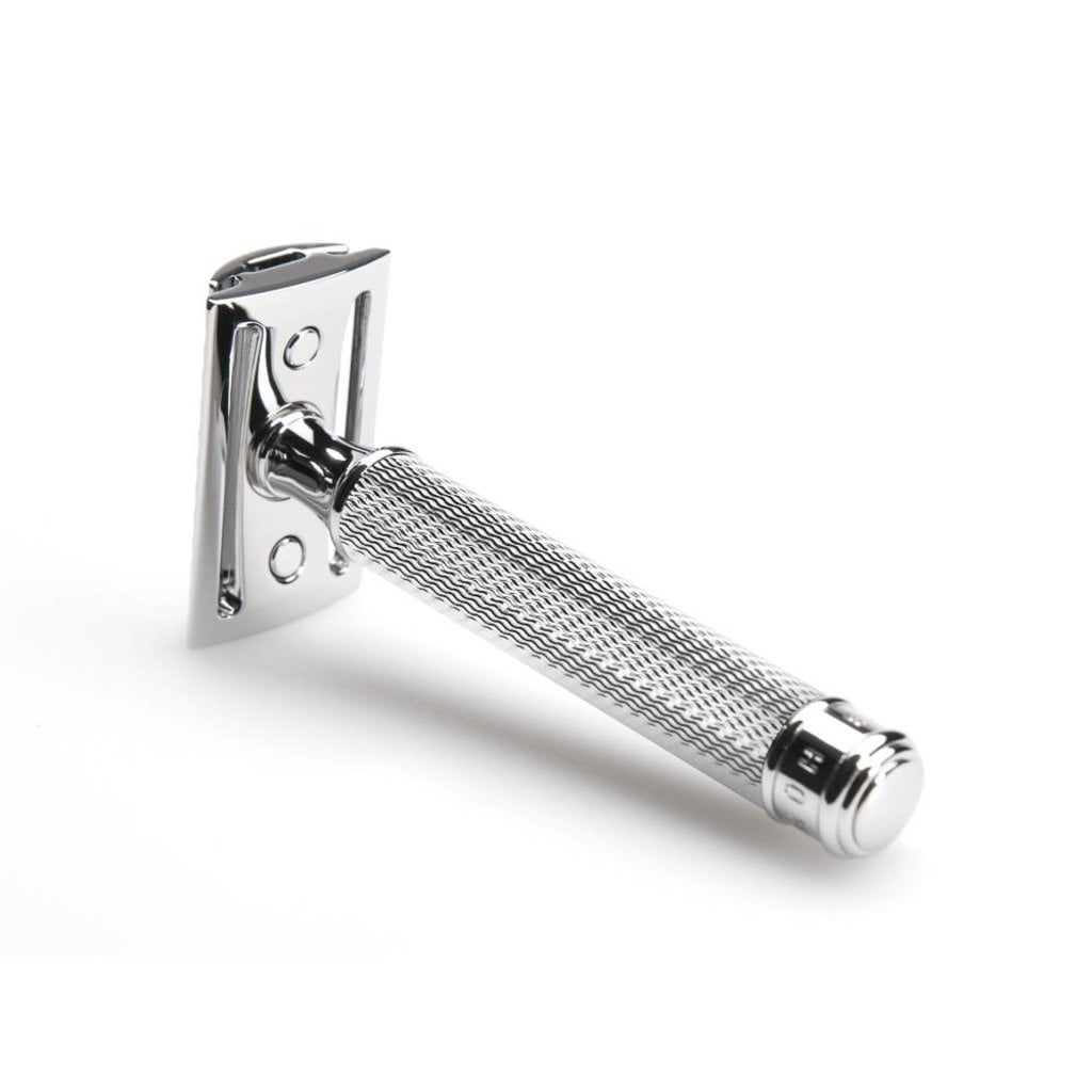 Mühle Safety Razor - Chroom, R89, derde productfoto