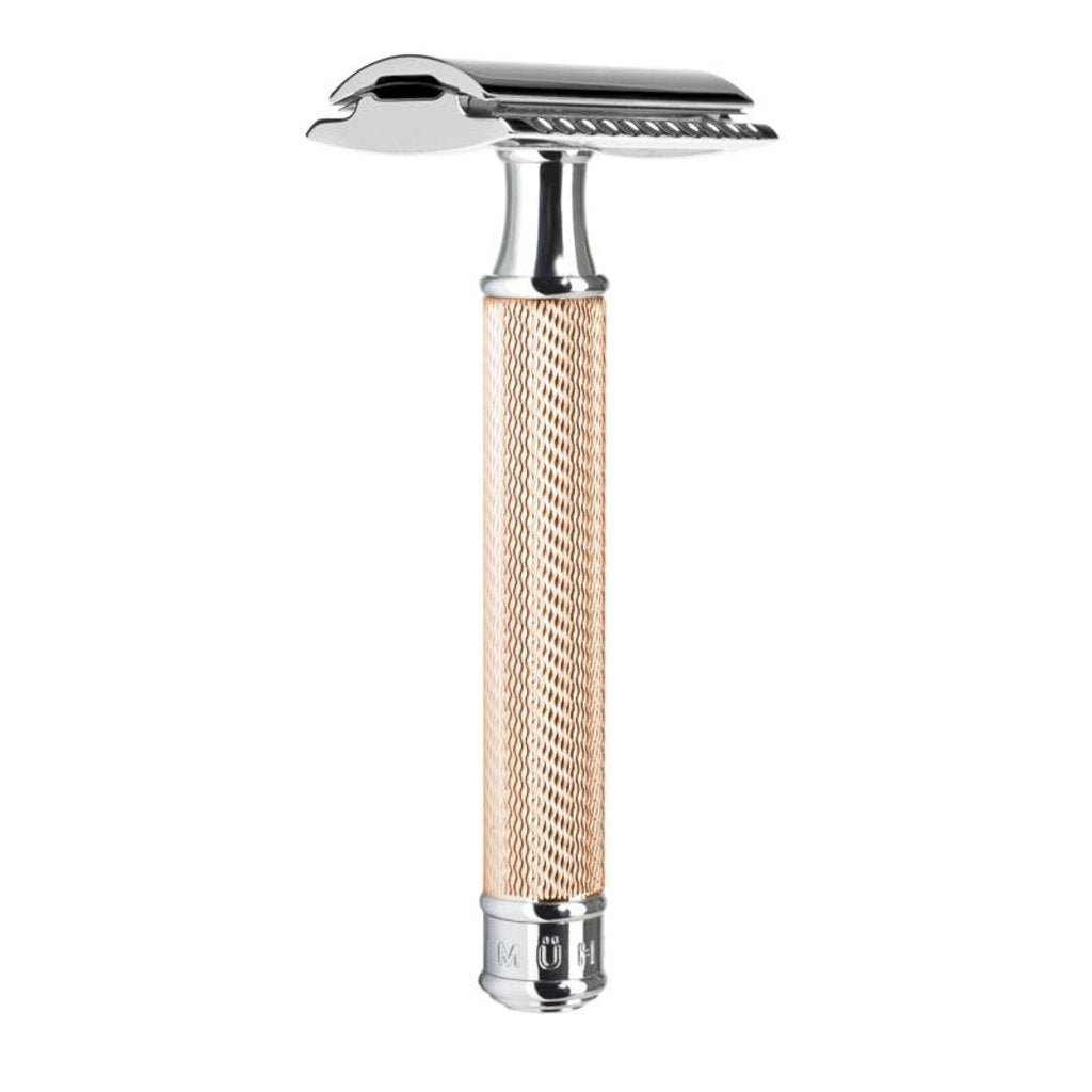 Mühle Safety Razor - Chroom, R89RG