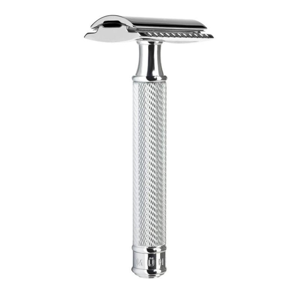 Mühle Safety Razor - Chroom, R89