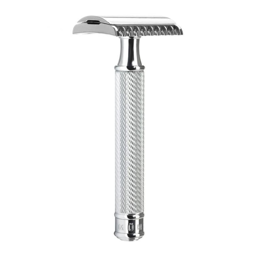 Mühle Safety Razor - Chroom, R41