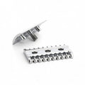 Mühle Safety razor complete kop - Open kam