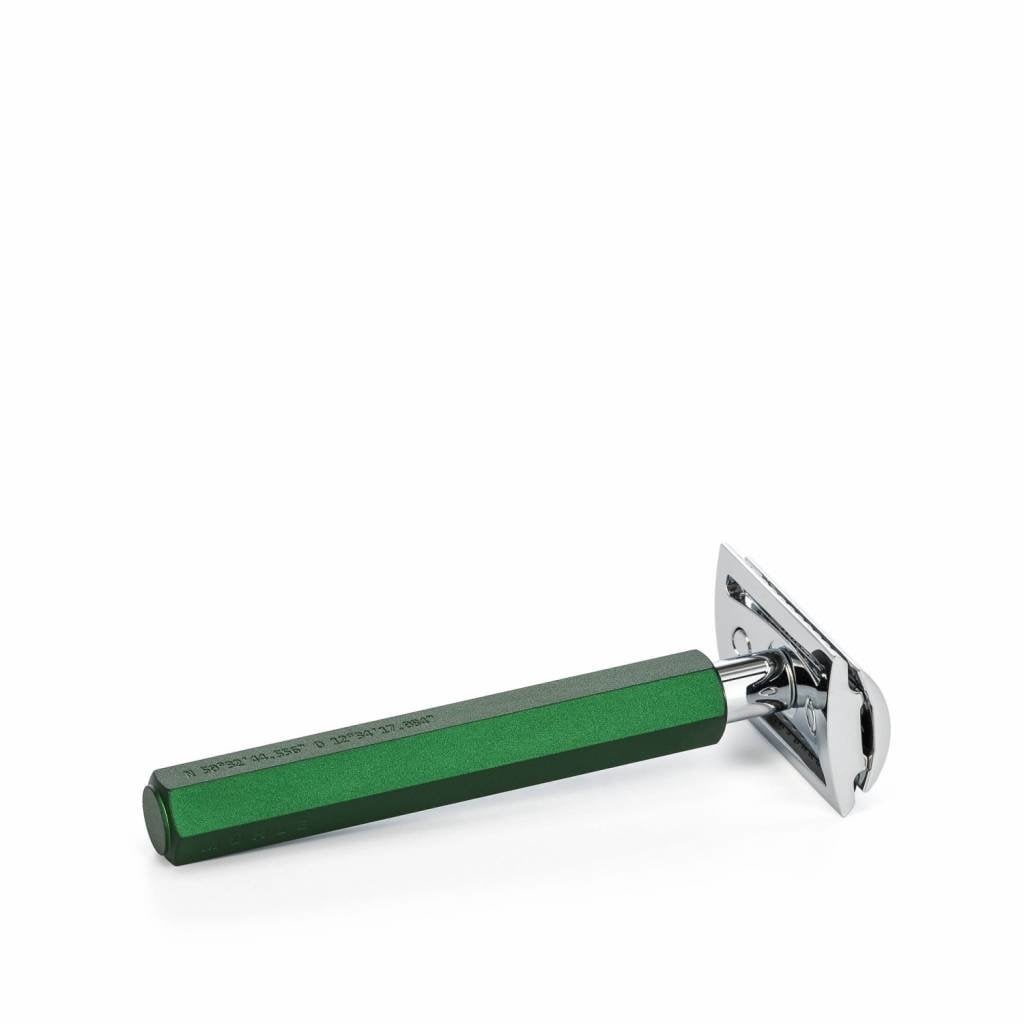 Mühle Safety Razor - Forest - Gesloten Kam, derde productfoto