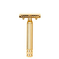 Fatip Safety Razor - Goud