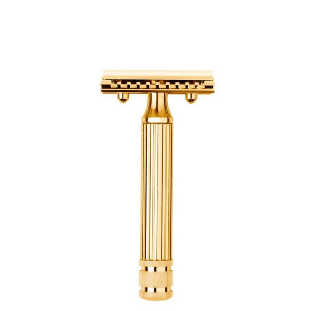 Fatip Safety Razor - Goud