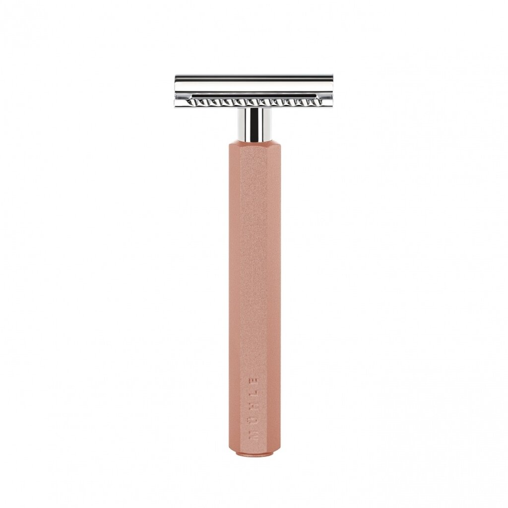 Mühle Safety Razor Hexagon Sunrise