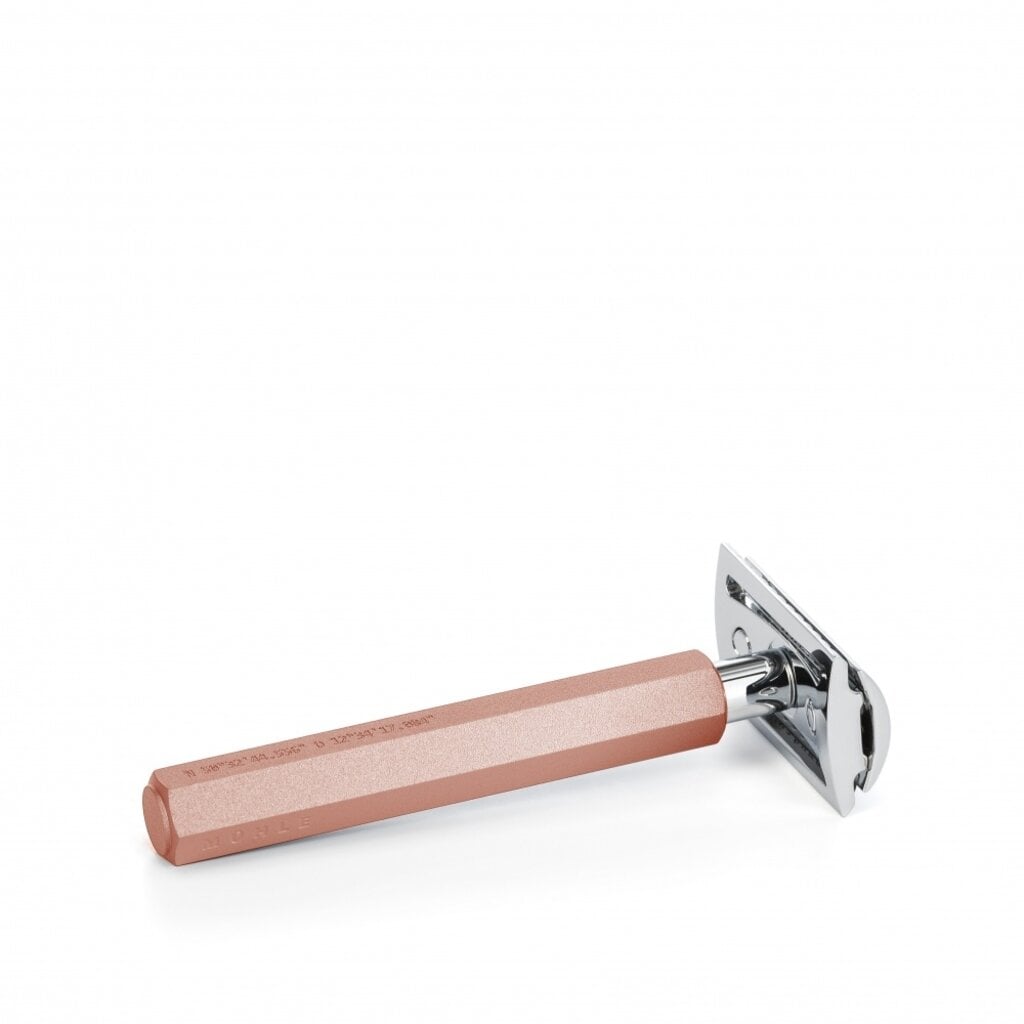 Mühle Safety Razor Hexagon Sunrise, tweede productfoto