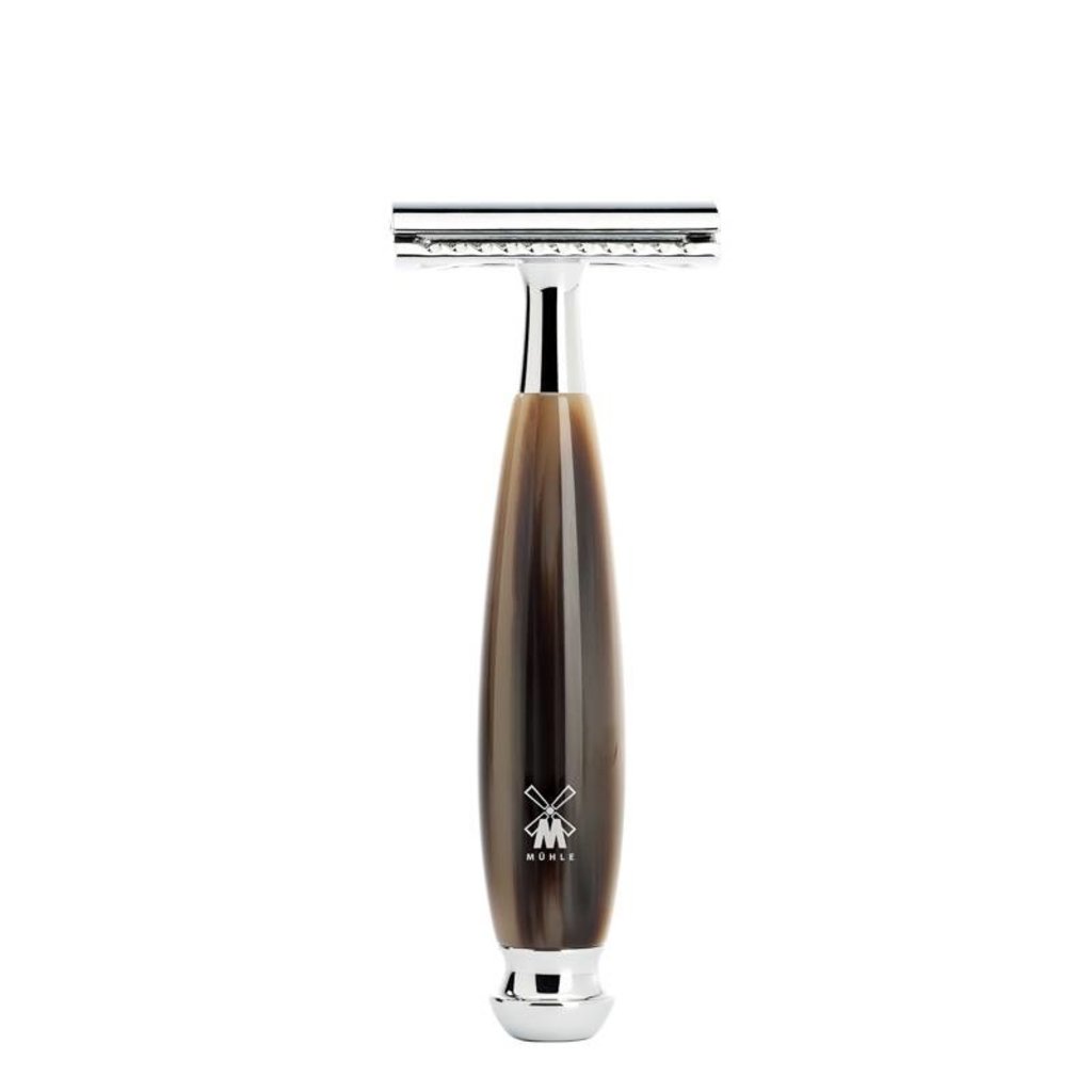 Mühle Safety Razor - HoornBruin