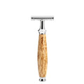 Mühle Safety Razor - Maserbirke