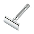Merkur Safety Razor Merkur 15C - Open Kam