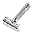 Merkur Safety Razor Merkur 37C - Schuine scheerkop 'Slant bar'