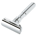 Merkur Safety Razor Merkur Futur - Gesloten Kam - Chroom
