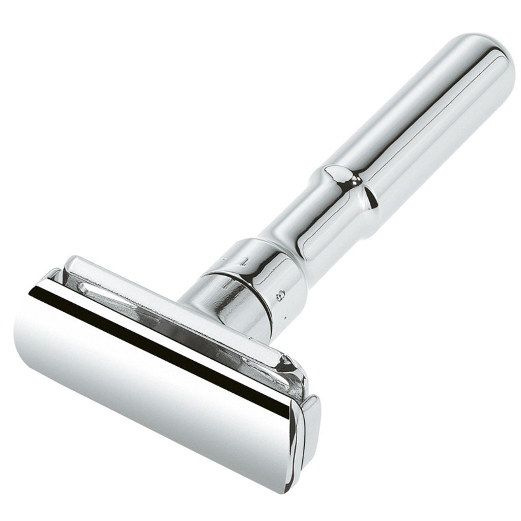 Merkur Safety Razor Merkur Futur - Gesloten Kam - Chroom