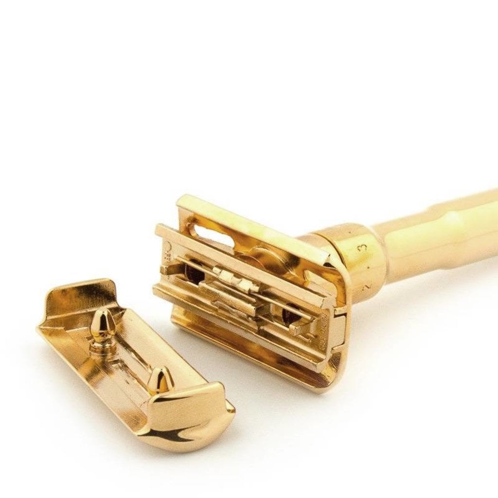 Merkur Safety Razor Futur, tweede productfoto