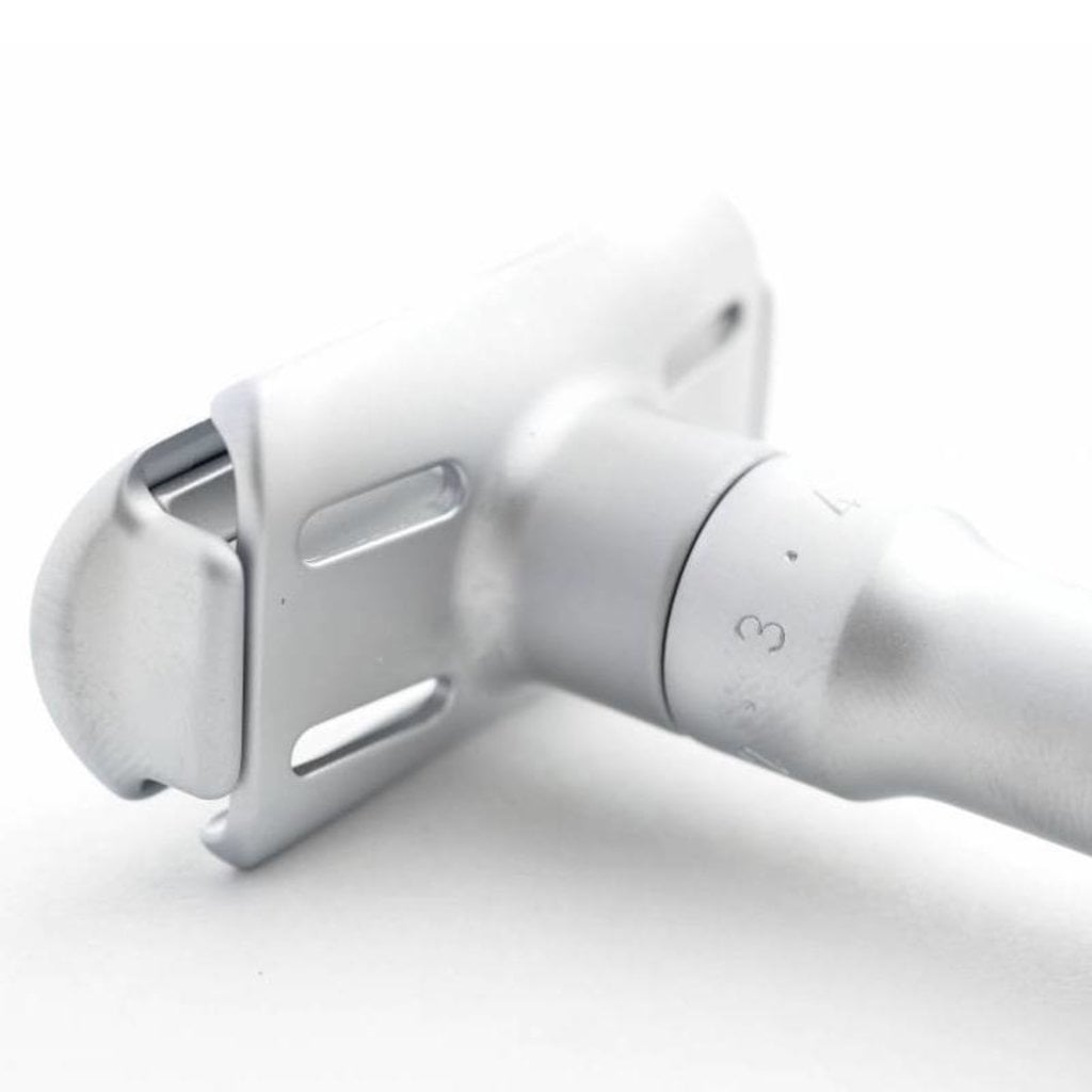 Merkur Safety Razor Futur, tweede productfoto