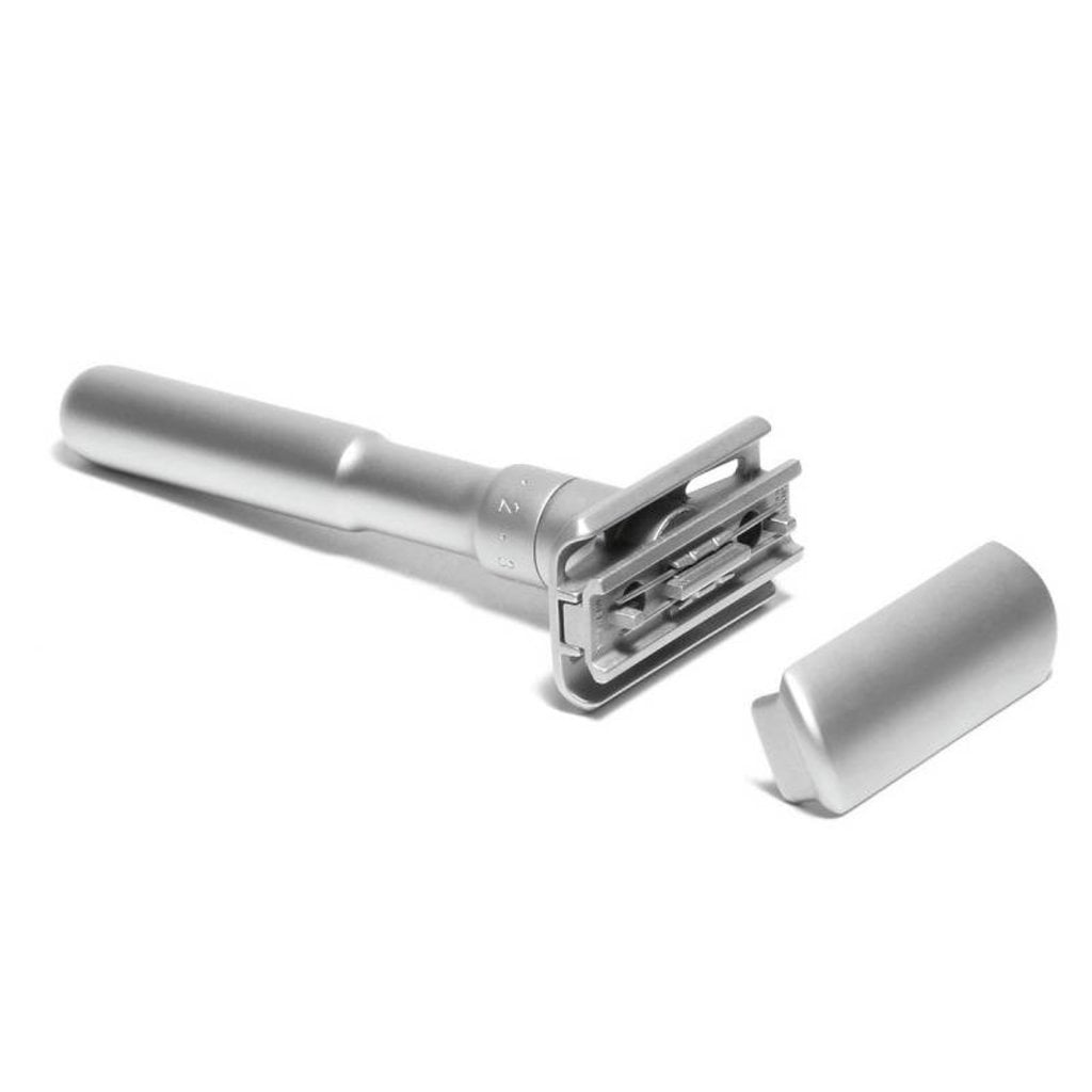 Merkur Safety Razor Futur, derde productfoto