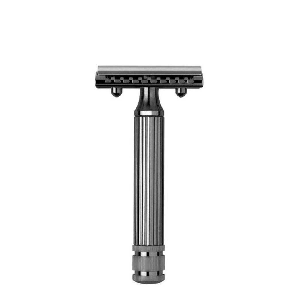 Fatip Safety Razor - Nikkel