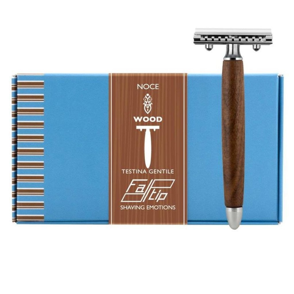 Fatip Safety Razor - Noce, gesloten kam, tweede productfoto