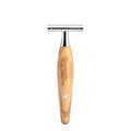 Mühle Safety Razor - Olijfhout
