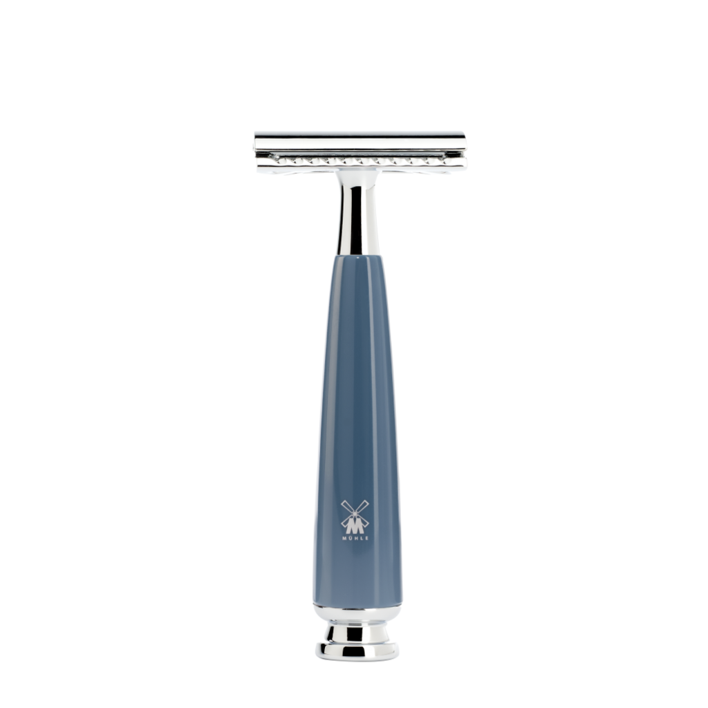 Mühle Safety Razor - Petrol