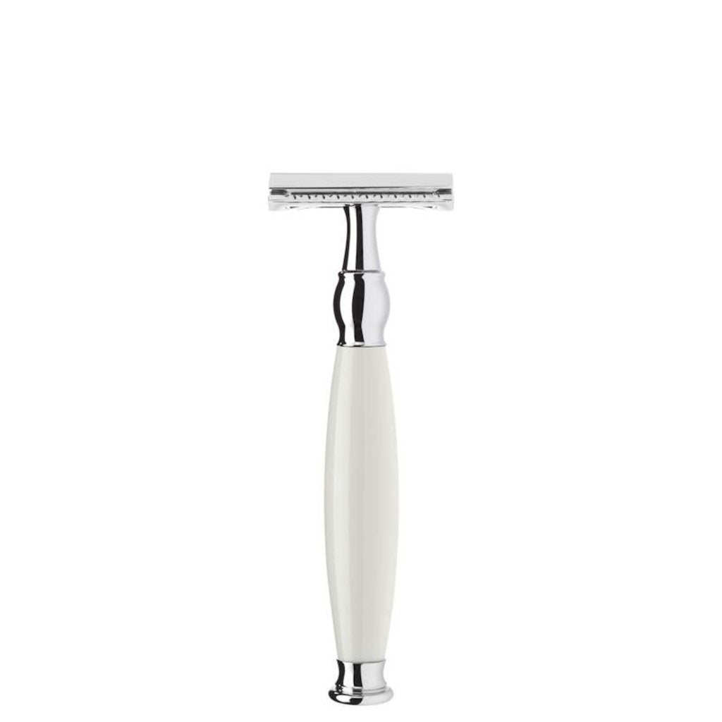 Mühle Safety Razor - Porselein