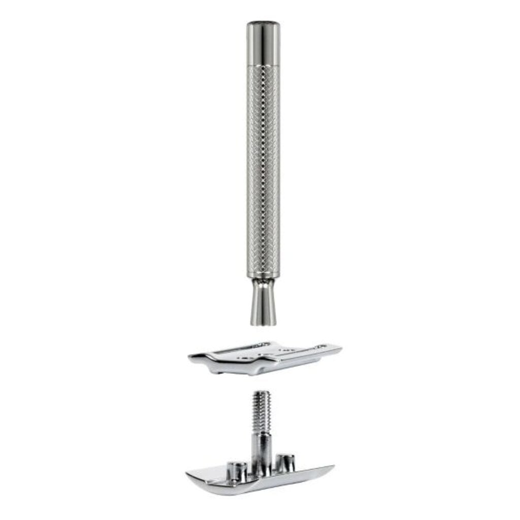 Dovo Safety Razor Primo I, tweede productfoto
