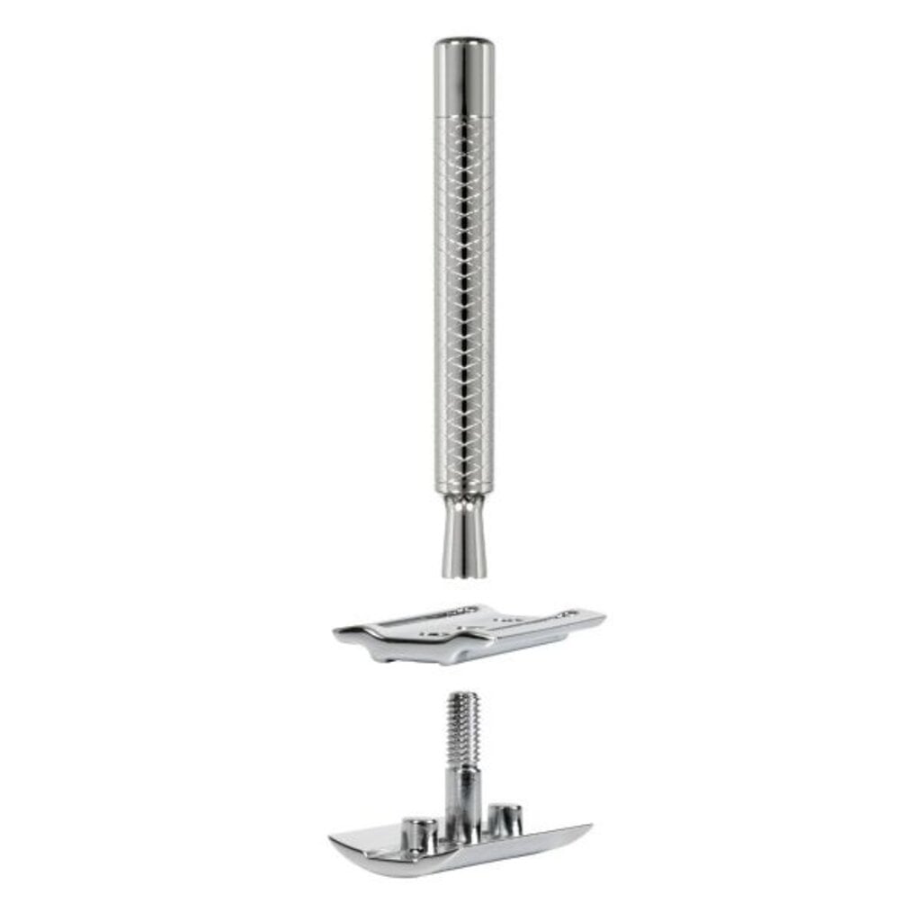 Dovo Safety Razor Primo II, tweede productfoto
