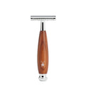 Mühle Safety Razor - Pruimenhout