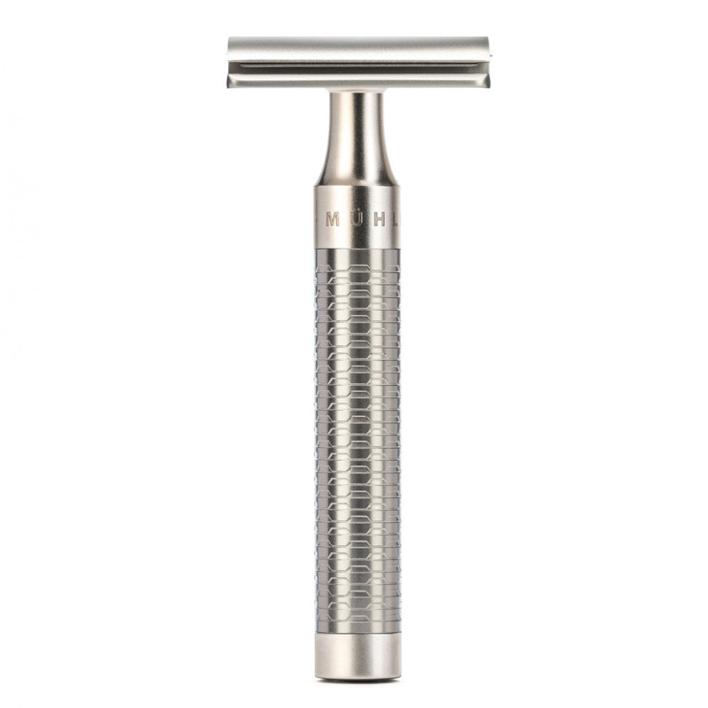 Mühle Safety Razor - RVS