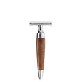 Mühle Safety Razor - Thuja wood