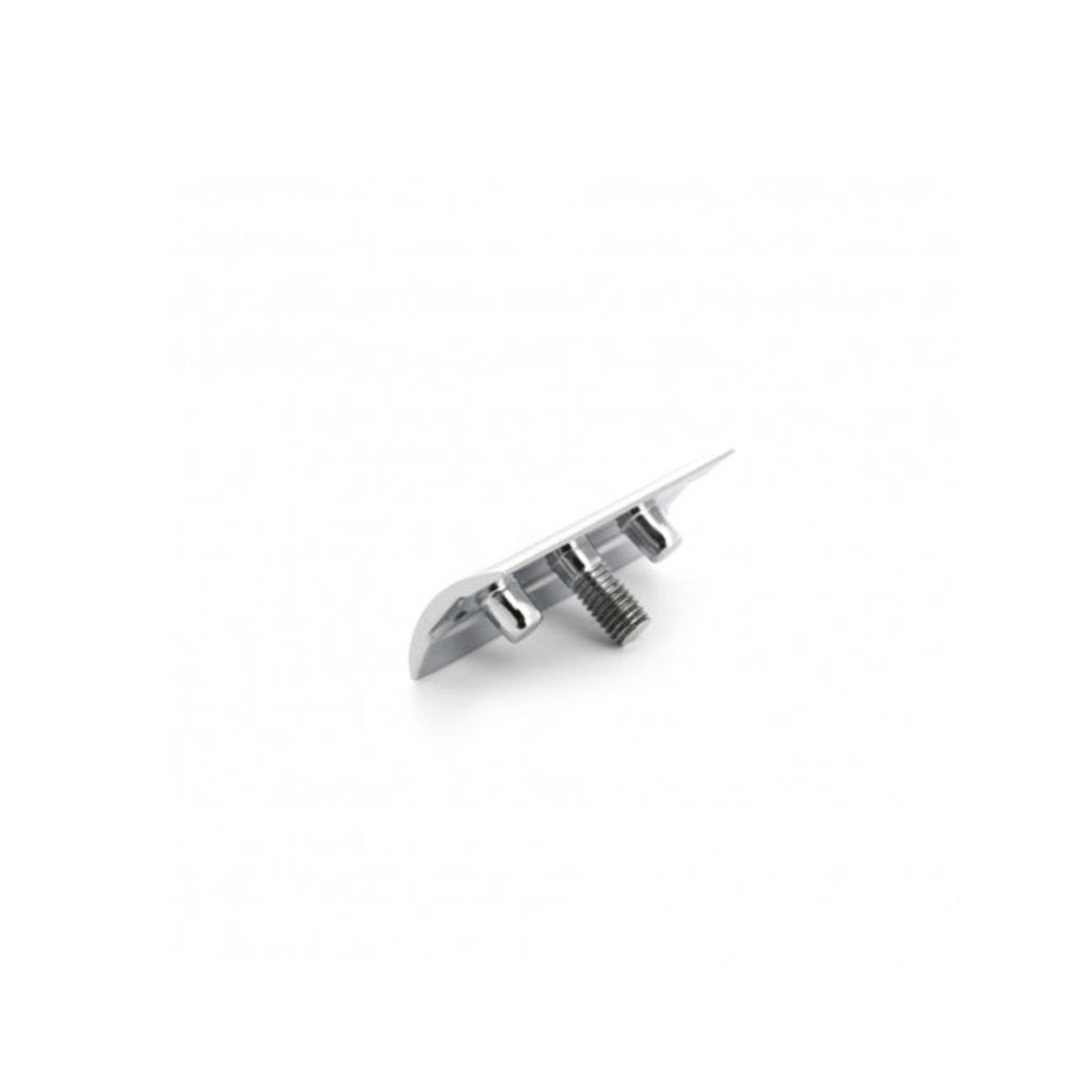 Mühle Safety razor top - Open kam