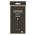 Feather Safety Razor - Verstelbaar Gesloten Kam