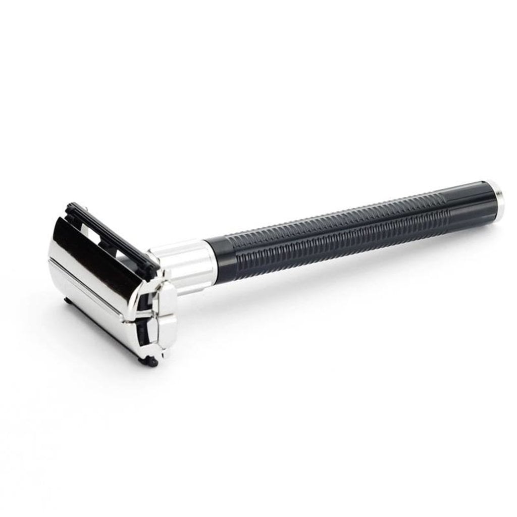 Feather Safety Razor - Vlindersluiting Gesloten Kam, tweede productfoto