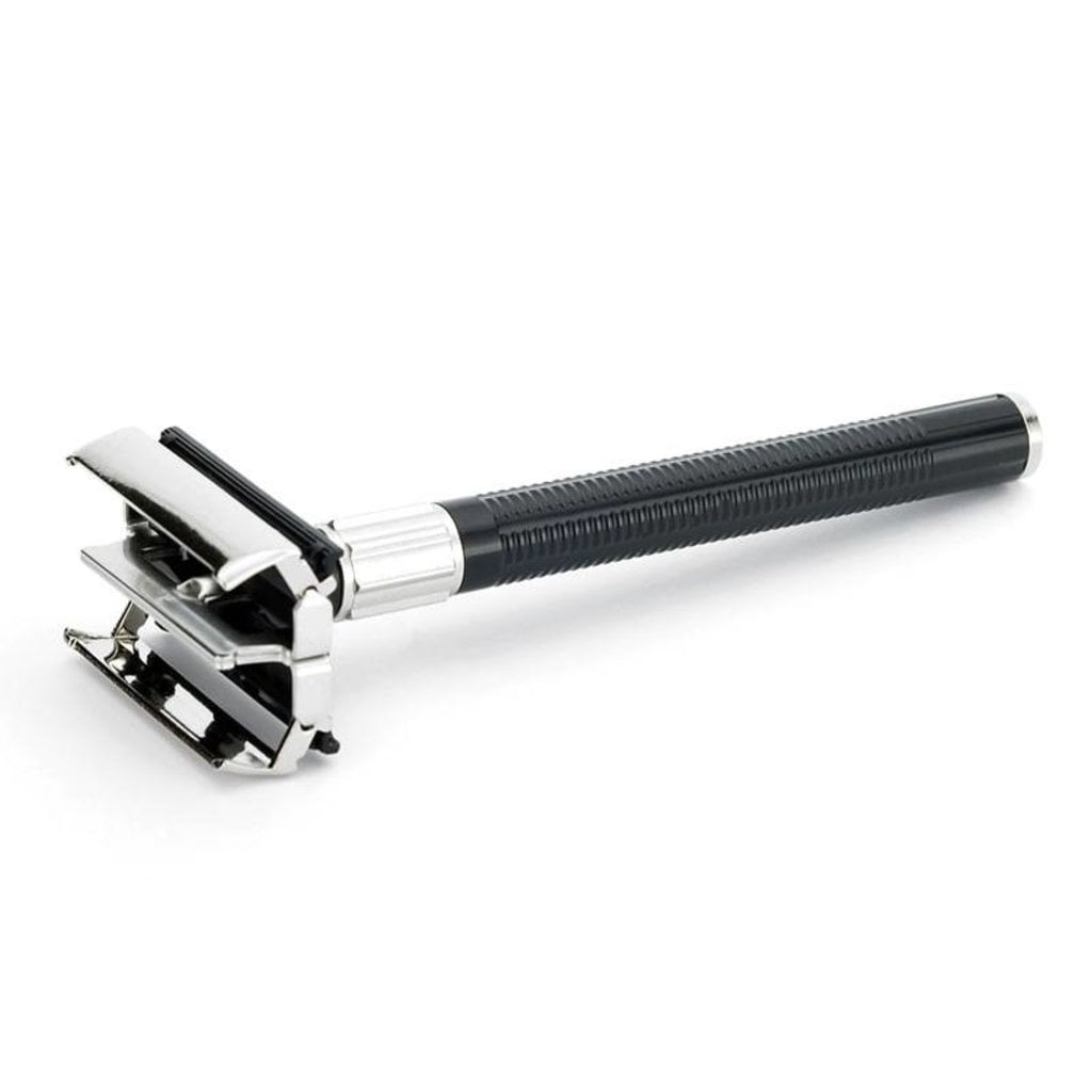 Feather Safety Razor - Vlindersluiting Gesloten Kam, derde productfoto