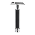 Mühle Safety Razor Traditional - Zwart, gesloten kam