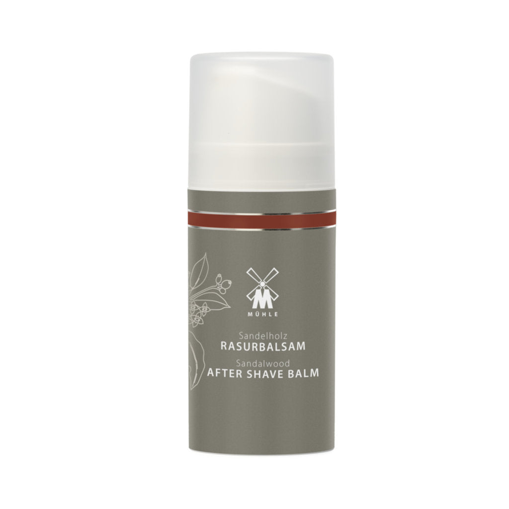 Mühle Sandalwood Milk 100ml