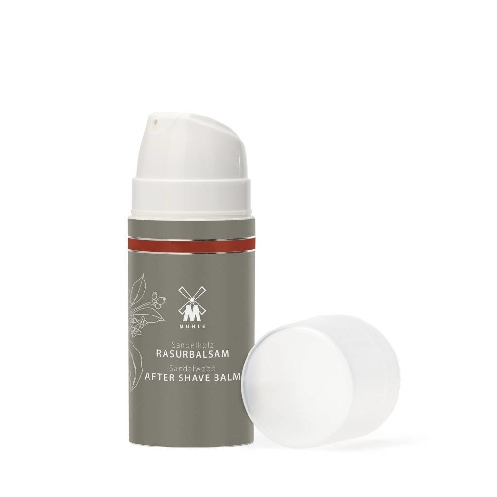 Mühle Sandalwood Milk 100ml, tweede productfoto