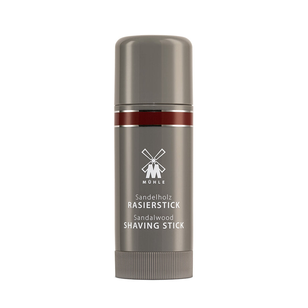Mühle Sandalwood Scheerstick 37g