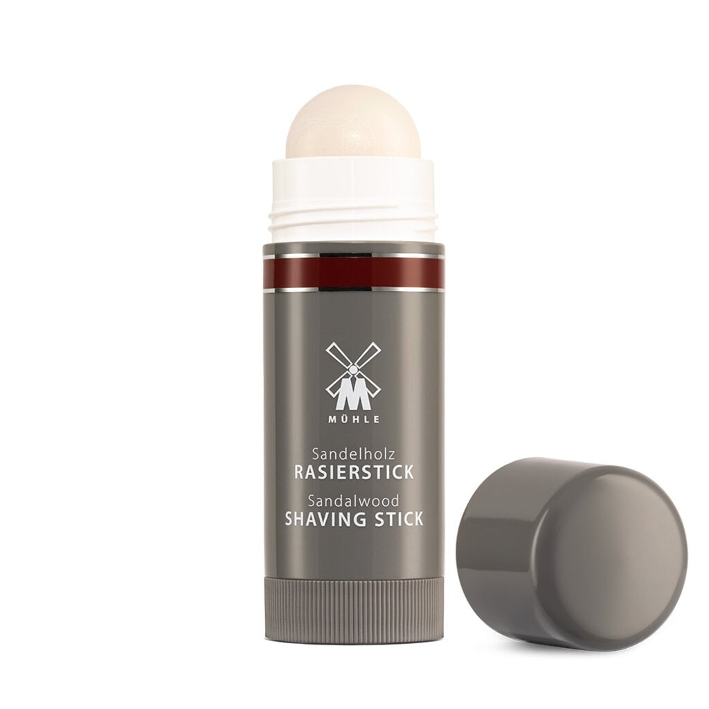Mühle Sandalwood Scheerstick 37g, tweede productfoto