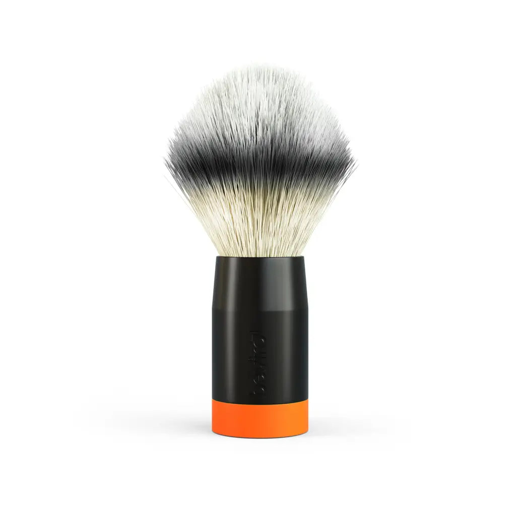 Beviro Save the Badger Brush