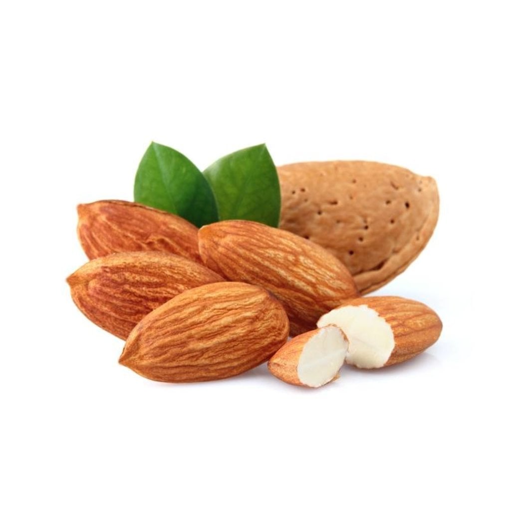 Taylor of Old Bond Street Scheercrème 150g Almond, derde productfoto