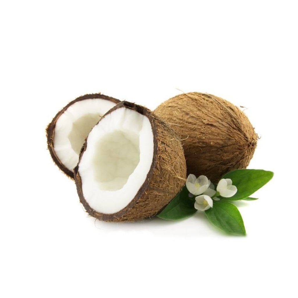 Taylor of Old Bond Street Scheercrème 150g Coconut, derde productfoto