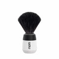 NOM Scheerkwast Black Fibre® Max - Wit