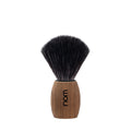 NOM Scheerkwast (Black Fibre) Ole