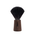 NOM Scheerkwast (Black Fibre) Theo