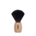 NOM Scheerkwast (Black Fibre) Ole