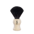 NOM Scheerkwast (Black Fibre) Gustav