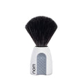 NOM Scheerkwast (Black Fibre) Erik
