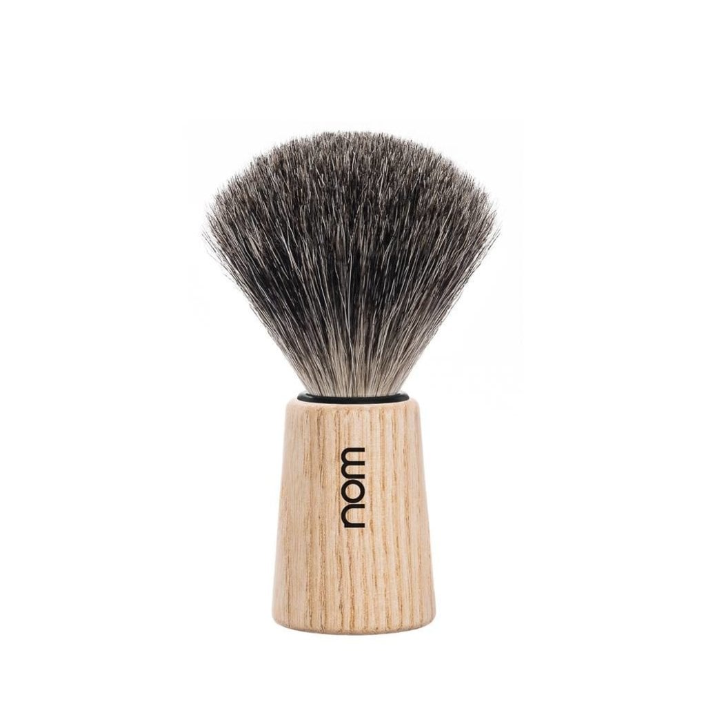NOM Scheerkwast Graudas - Blank Essenhout
