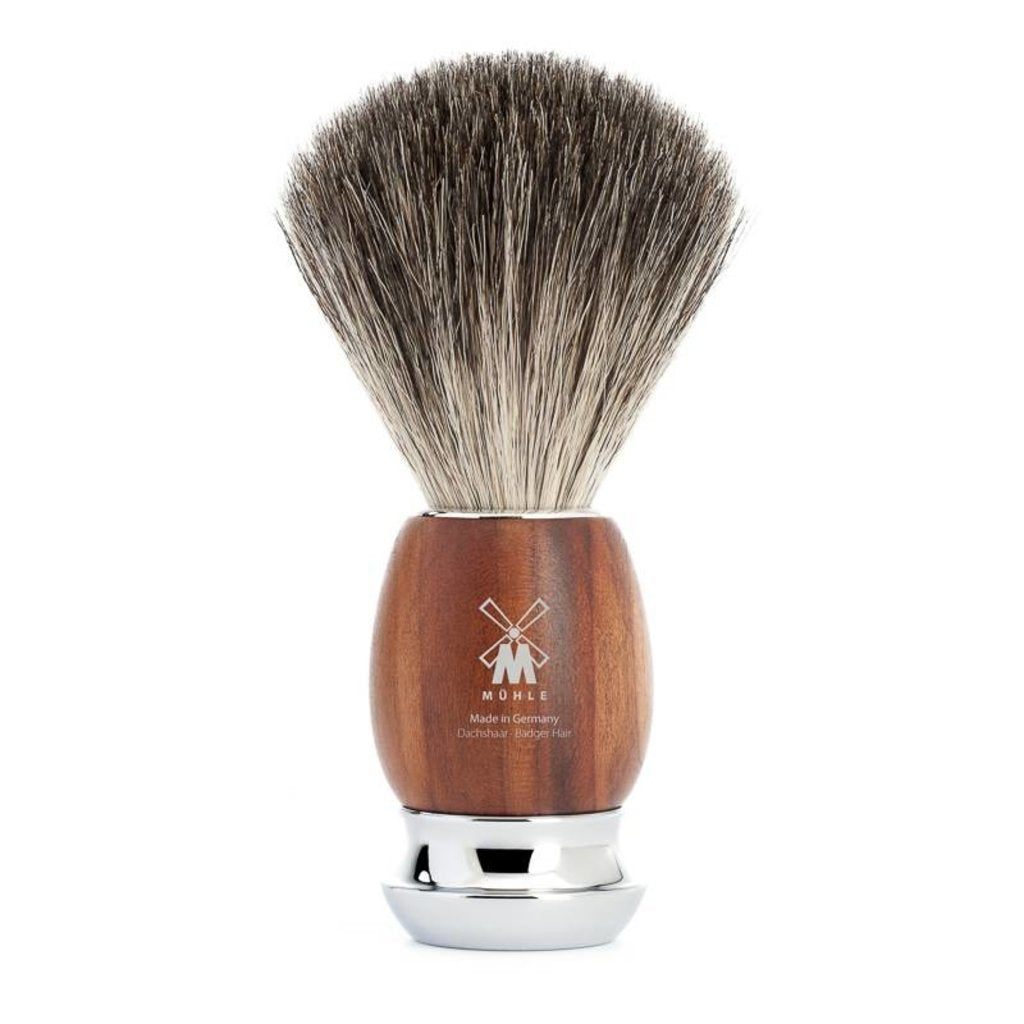 Mühle Scheerkwast Graudas - Pruimenhout